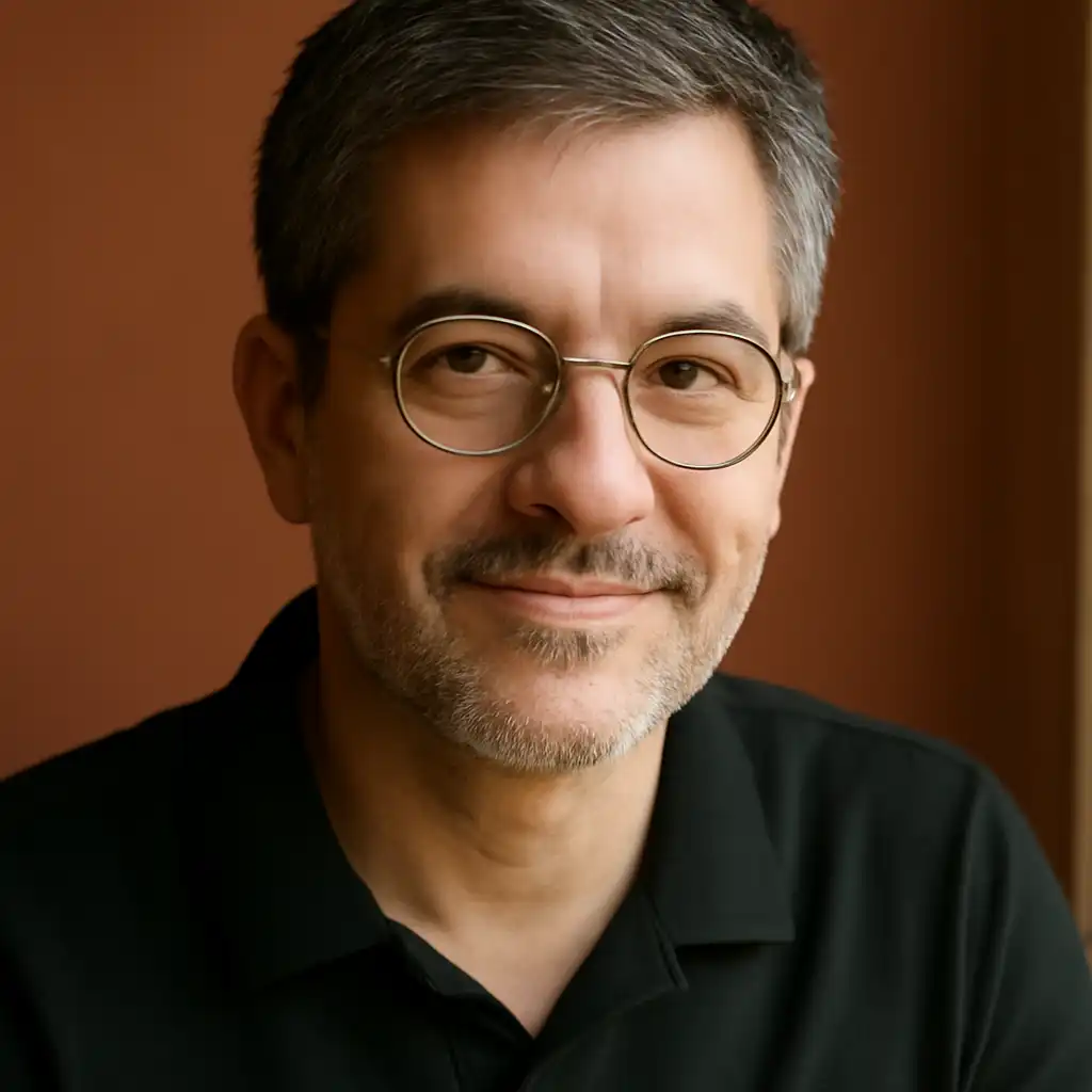 Adrian Santos
